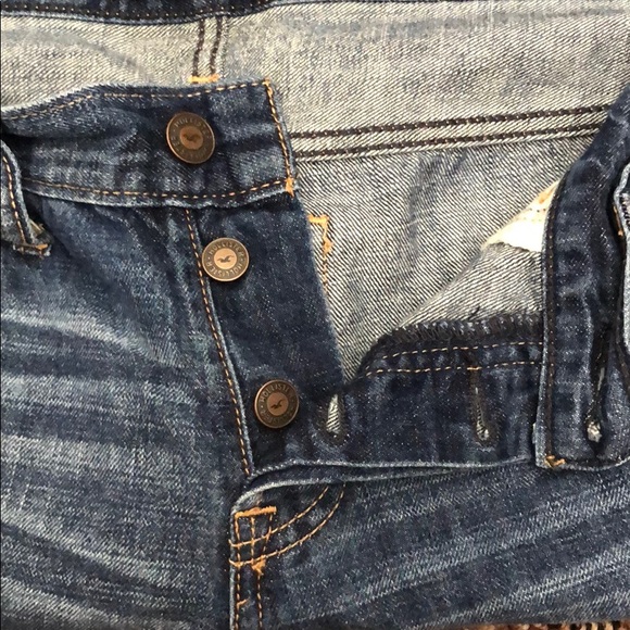 Hollister pants - Picture 6 of 6